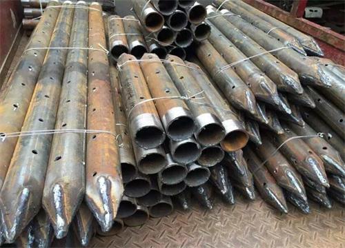 象山钢花管哪里有卖